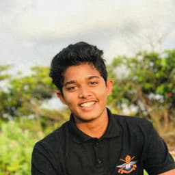 Thenuke Wijesinghe