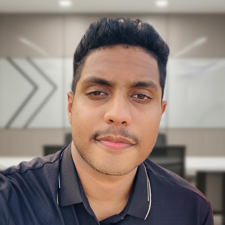 Hasindu Nimesh Viduranga